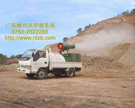 3WD2000-60旋风除尘设备