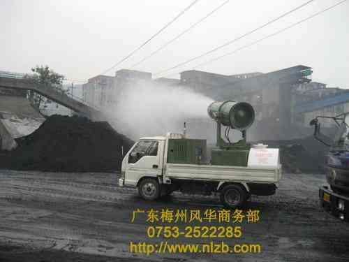 3WD2000-70型环保设备