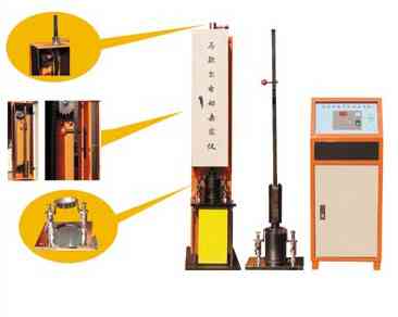 MDJ-IIC型马歇尔电动击实仪