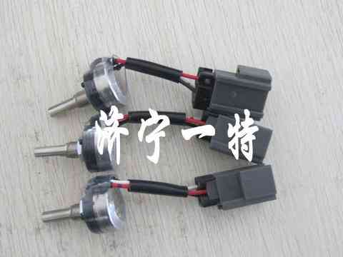 小松纯正配件pc220-7电位计