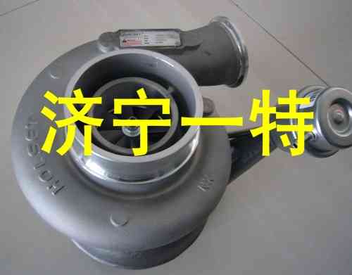 小松配件pc220-7涡轮增压器