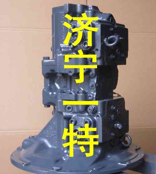 小松原厂配件pc300-7液压泵