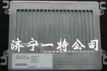 小松纯正配件pc400-7泵控