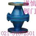 燃气阻火器