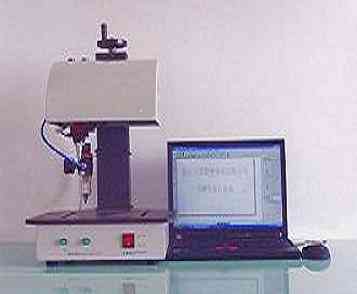 电脑气动打标机
