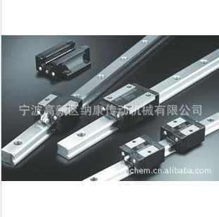 TBI直线导轨