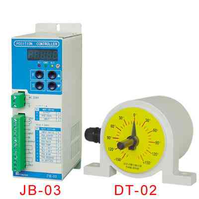 JB-03变位检出控制器