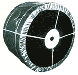 供应橡胶输送带