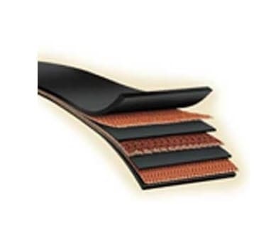 供应聚酯EP输送带