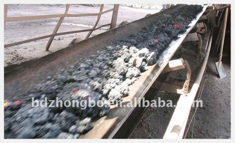 供应耐热输送带