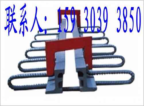 TST碎石弹性伸缩缝中铁质量*优
