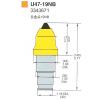 长期供应肯纳U47/U135掘进机截齿