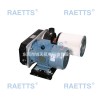 RAETTS100雷茨高速风机
