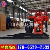 供应HZ-130Y升级版可移机液压勘探钻机百米钻探机械设备厂家直销