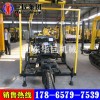华夏巨匠XYX-130轮式勘探钻机搬迁方便油压给进提高效率
