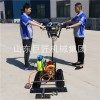 BXZ-2小型背包式岩心取样钻机重量轻上山方便