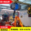 智能电动平衡器80kg,路沿石搬运用电动平衡器