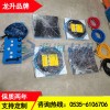 LHQD-36-4B搬运气垫,36吨气垫搬运车搬运省力