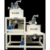 浆料串联磁选机除铁系统