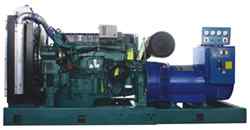 250KW沃尔沃TAD941GE